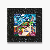 My Turtle - Limited Edition Print