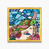My Turtle - Limited Edition Print