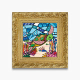 My Turtle - Limited Edition Print