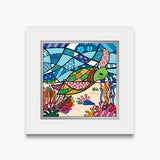 My Turtle - Limited Edition Print