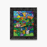 ZOO - Limited Edition Print