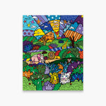 Safari Adventure - Limited Edition