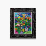 ZOO - Limited Edition Print