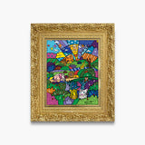 ZOO - Limited Edition Print