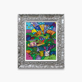 ZOO - Limited Edition Print
