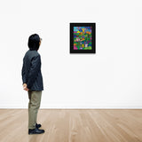ZOO - Limited Edition Print