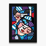 Embracing Love - Limited Edition