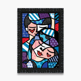 Embracing Love - Limited Edition