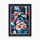 Embracing Love - Limited Edition