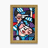 Embracing Love - Limited Edition