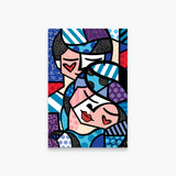 Embracing Love - Limited Edition