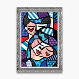 Embracing Love - Limited Edition