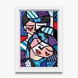 Embracing Love - Limited Edition