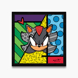 Shadow - Sega By Britto - Limited Edition