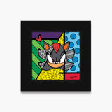 Shadow - Sega By Britto - Limited Edition