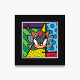 Shadow - Sega By Britto - Limited Edition