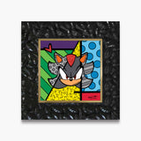 Shadow - Sega By Britto - Limited Edition