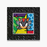 Shadow - Sega By Britto - Limited Edition