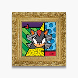 Shadow - Sega By Britto - Limited Edition