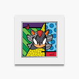 Shadow - Sega By Britto - Limited Edition