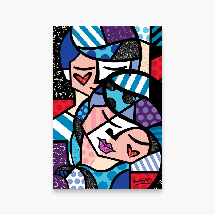 Love Story - Limited Edition