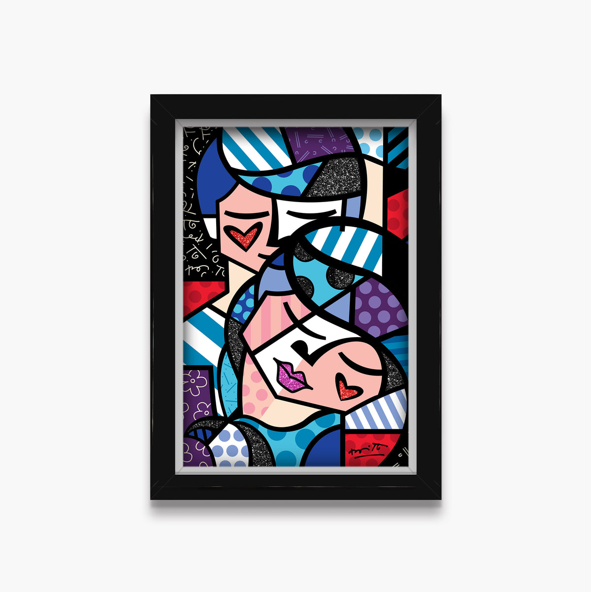 Love Story - Limited Edition Print