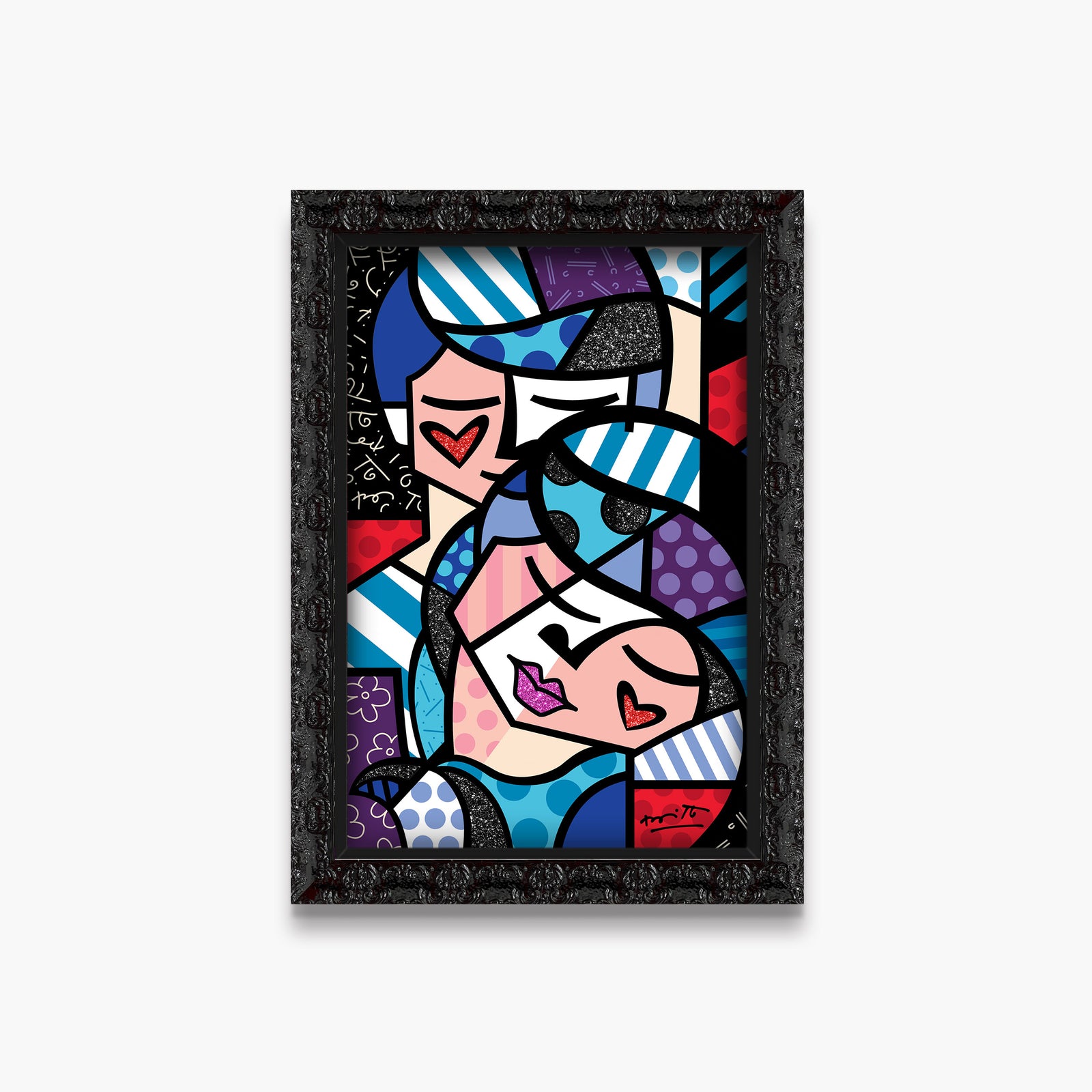 Love Story - Limited Edition Print