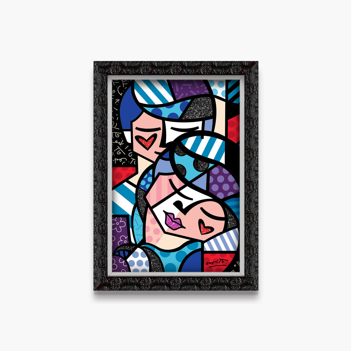 Love Story - Limited Edition Print