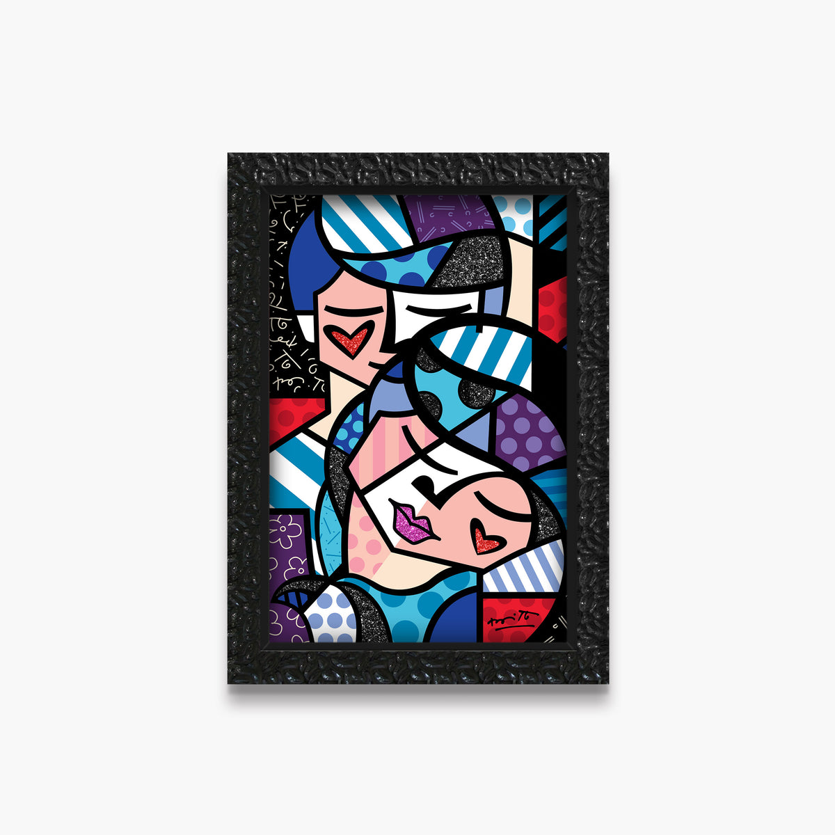 Love Story - Limited Edition Print