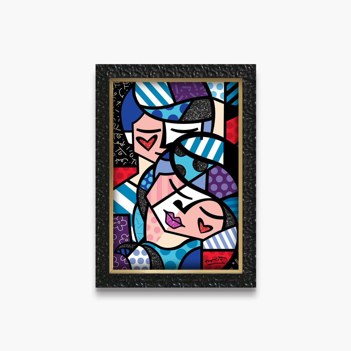 Love Story - Limited Edition Print