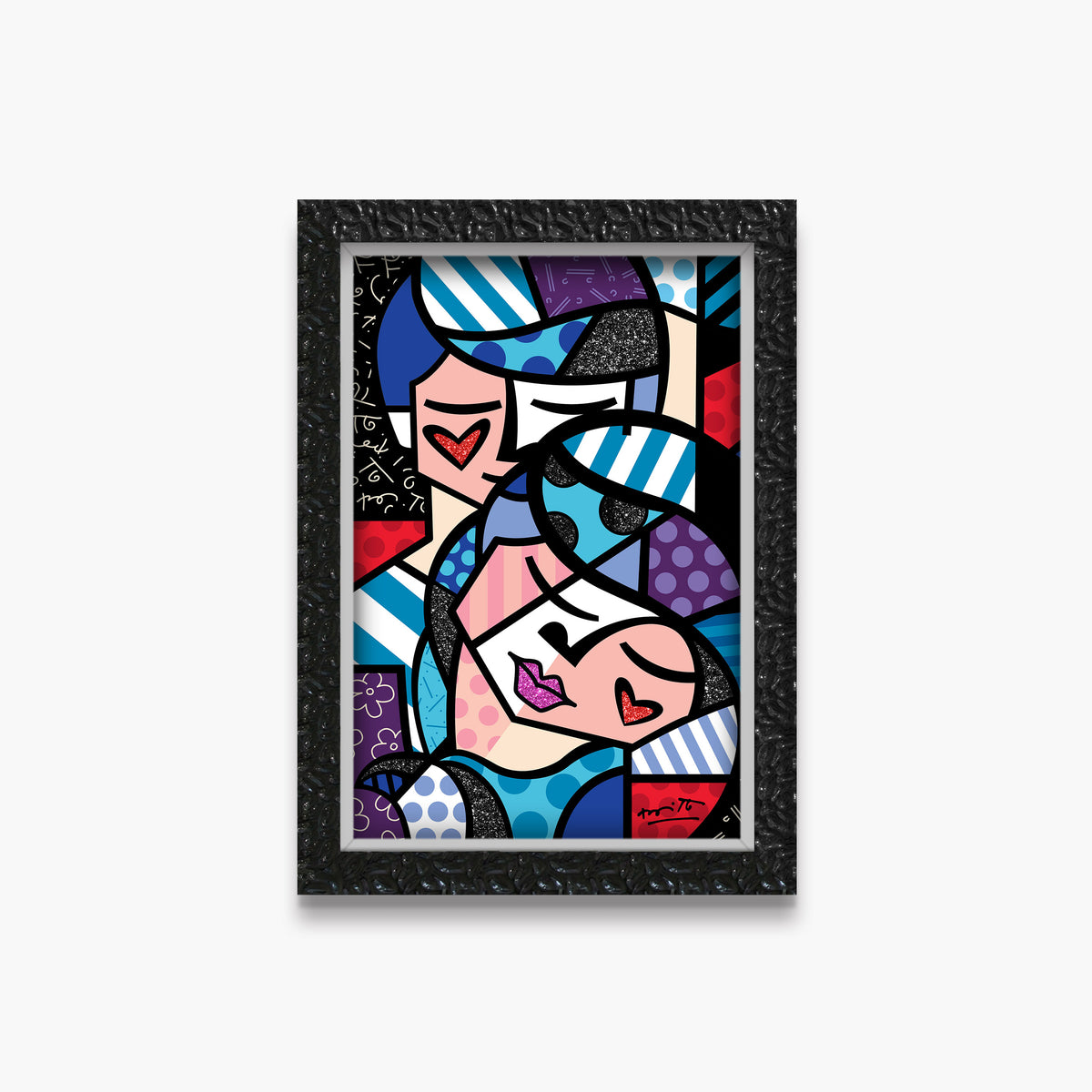 Love Story - Limited Edition Print