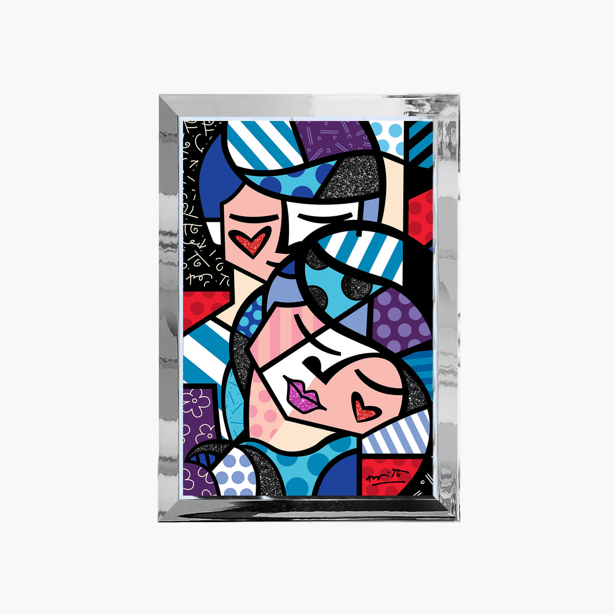 Love Story - Limited Edition Print