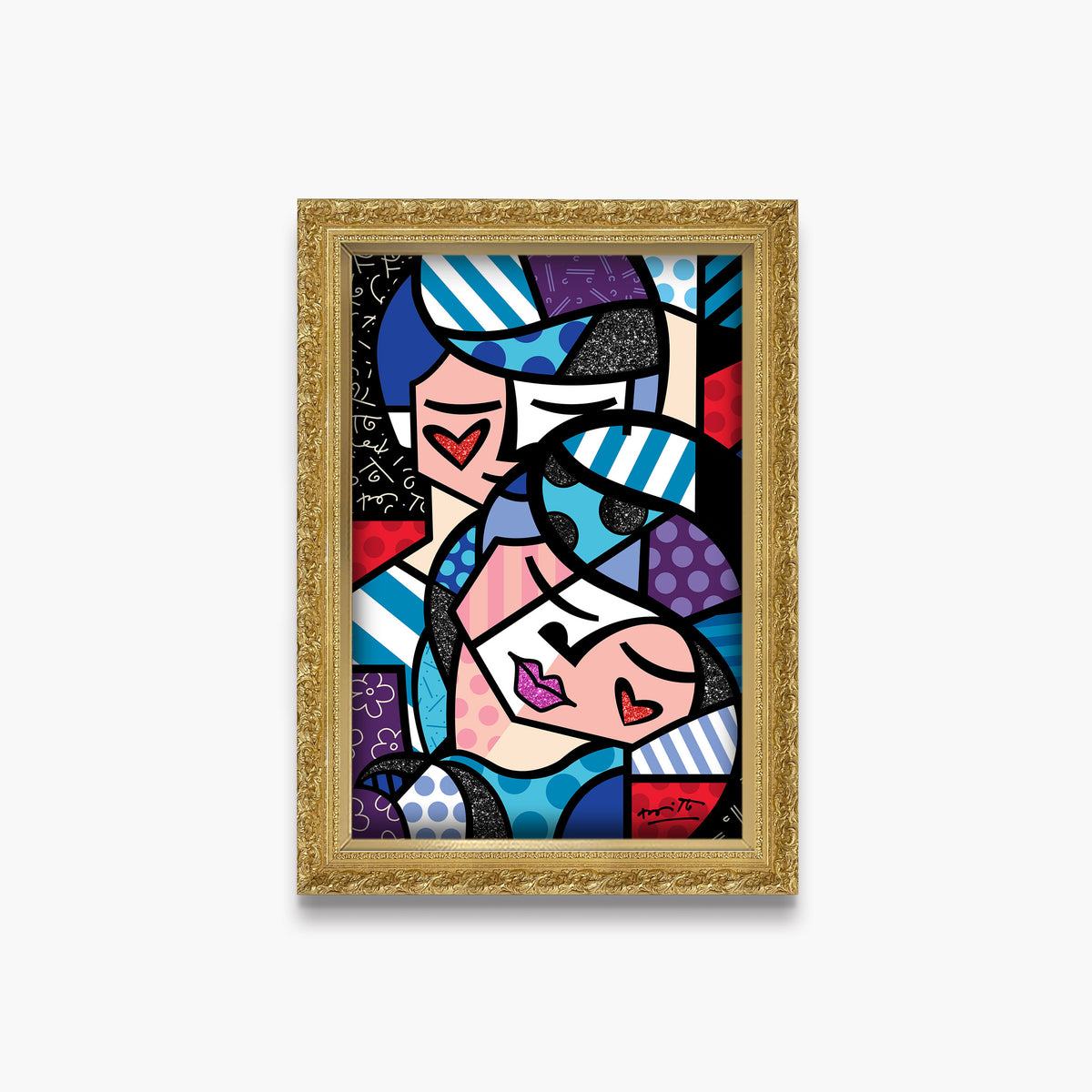 Love Story - Limited Edition Print