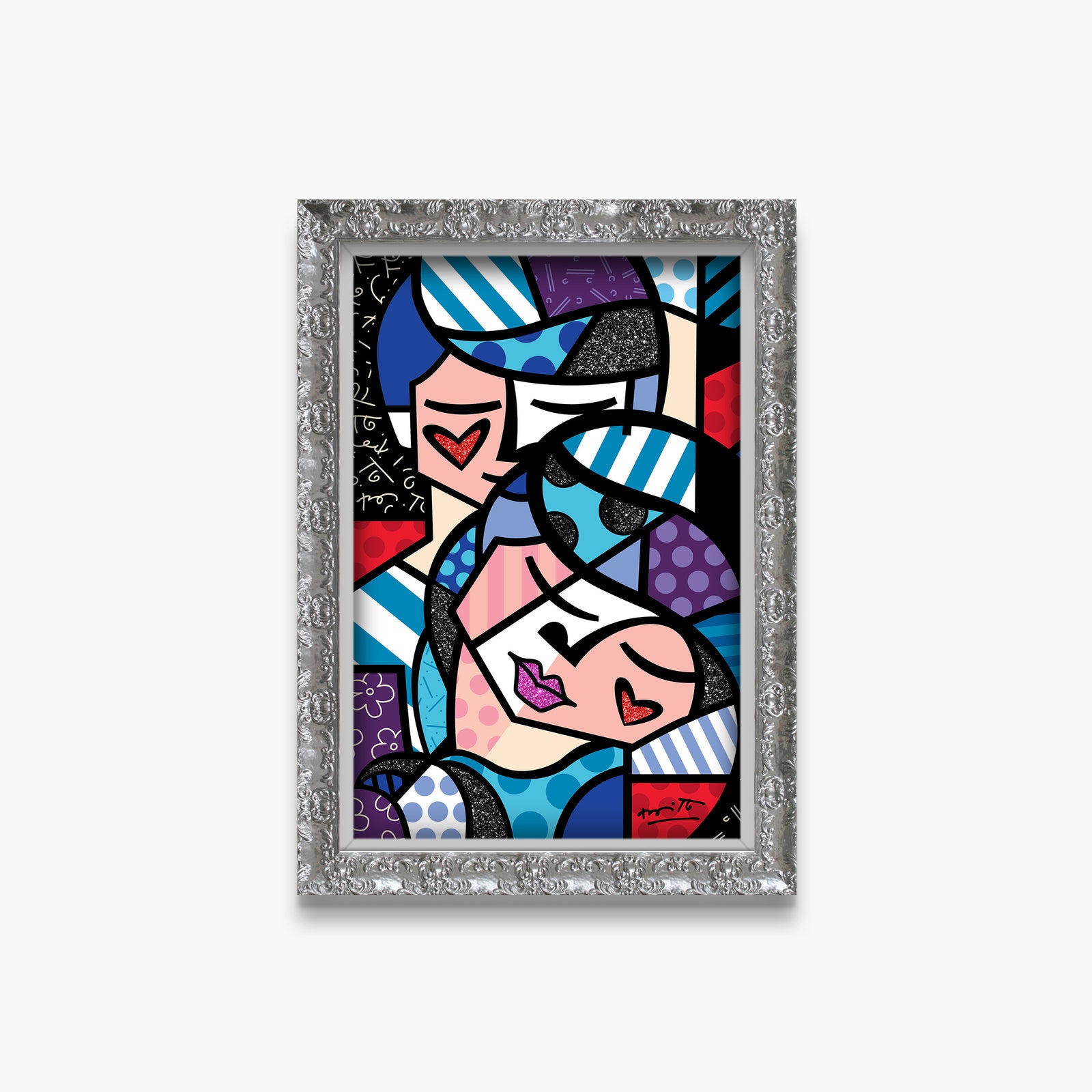 Love Story - Limited Edition Print
