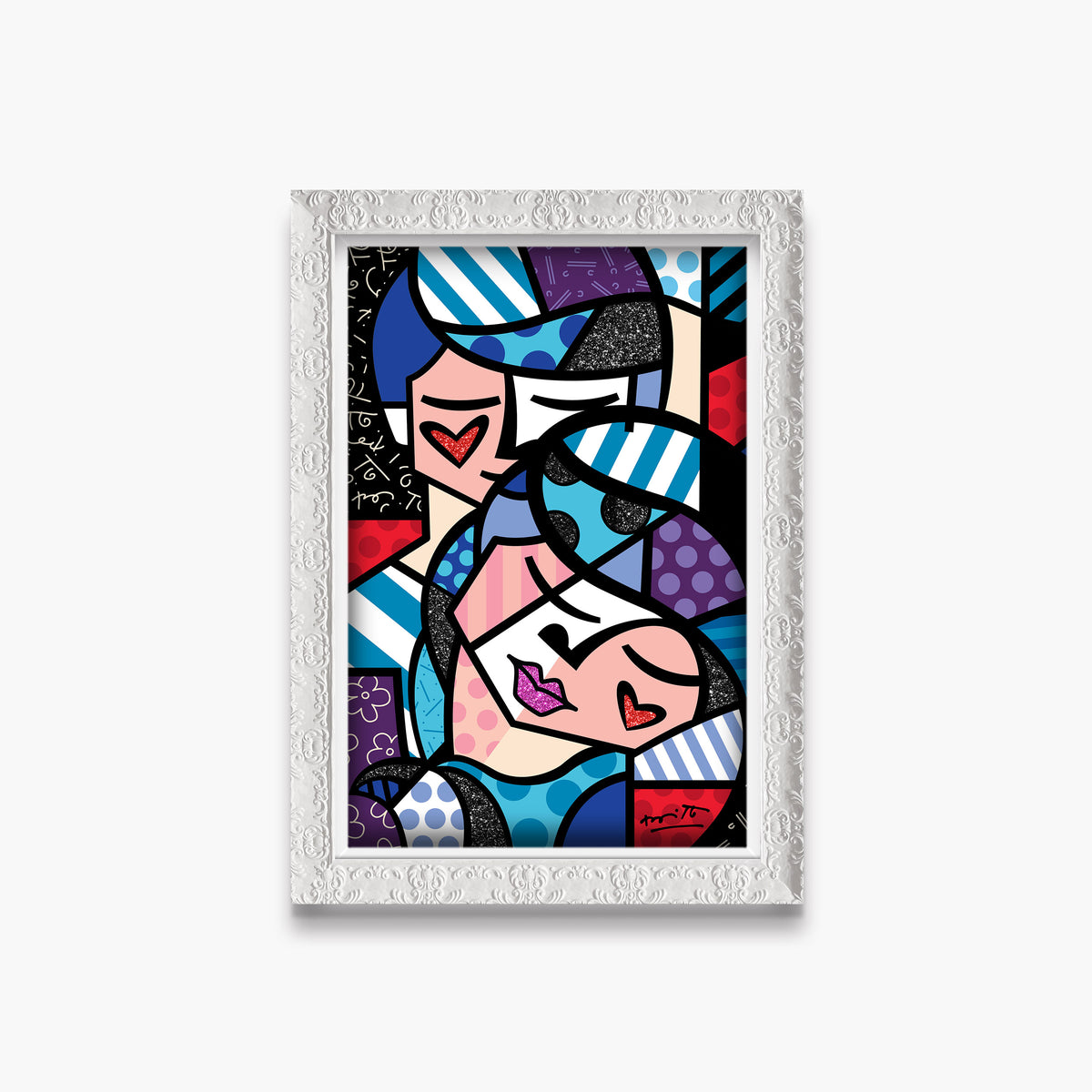 Love Story - Limited Edition Print
