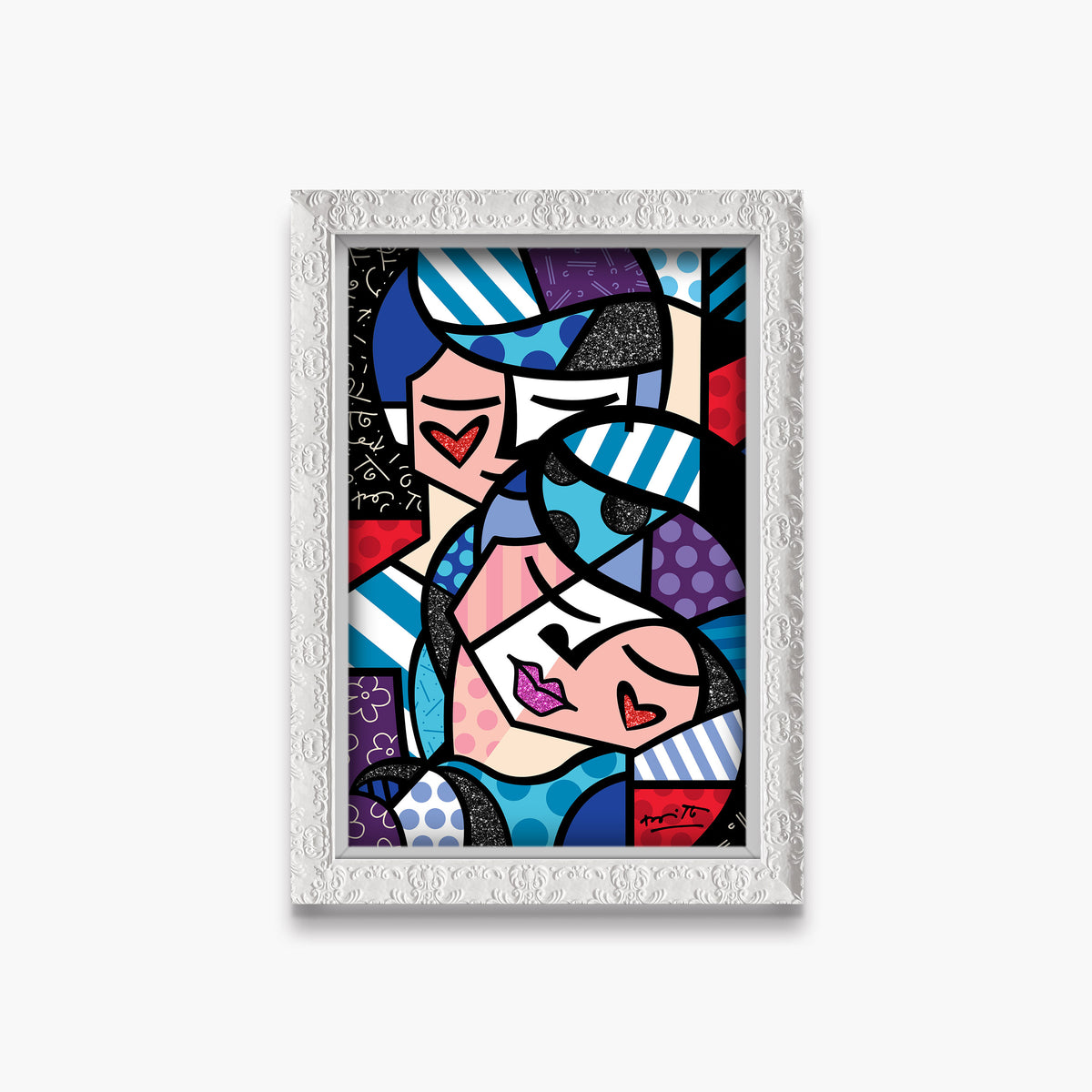 Love Story - Limited Edition Print
