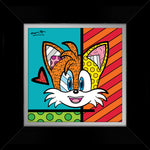 TAILS - Limited Edition Print