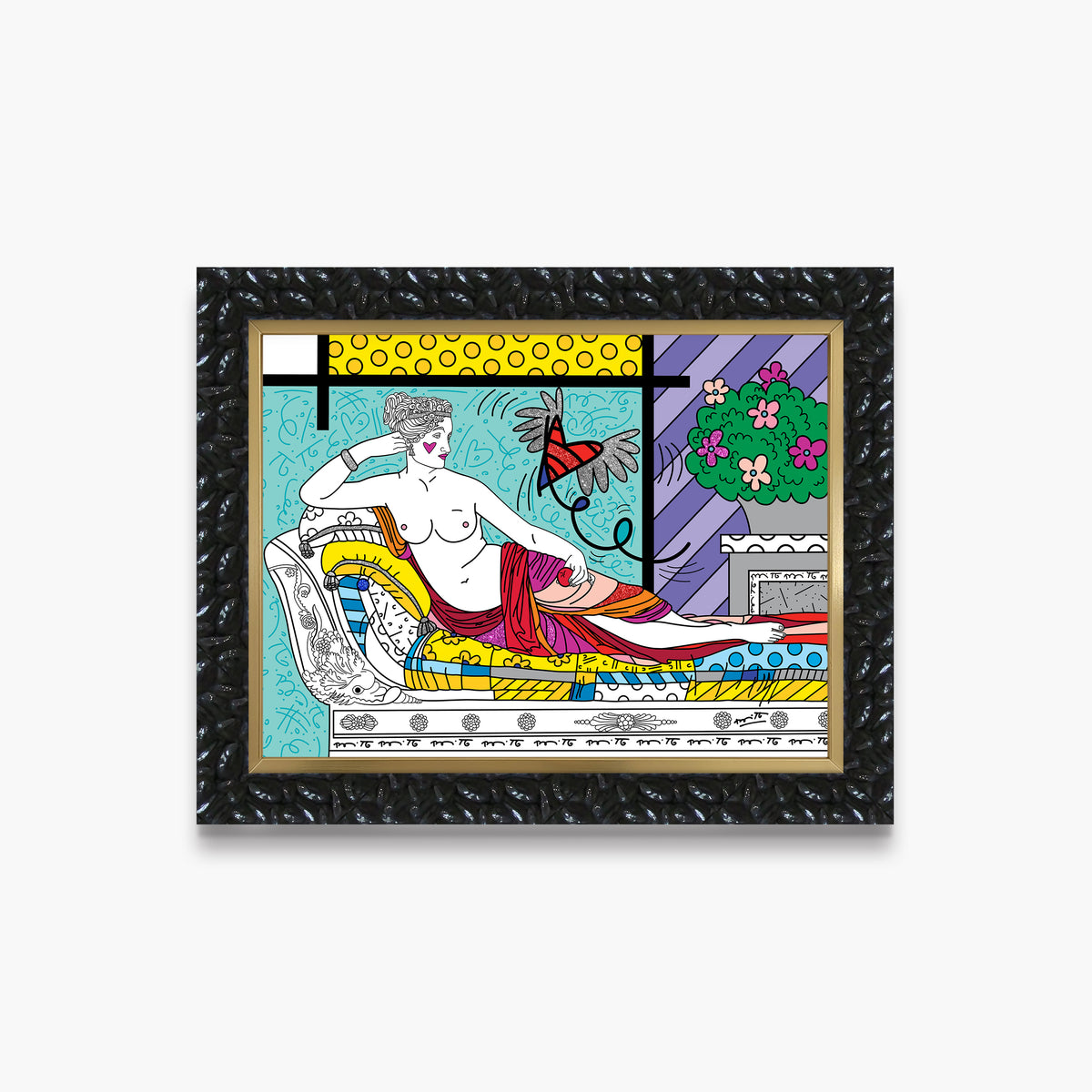 Aphrodite - Limited Edition Print