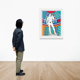 David - Limited Edition