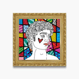 David's World - Limited Edition