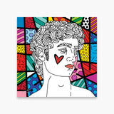 David's World - Limited Edition