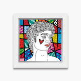 David's World - Limited Edition