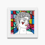 David's World - Limited Edition