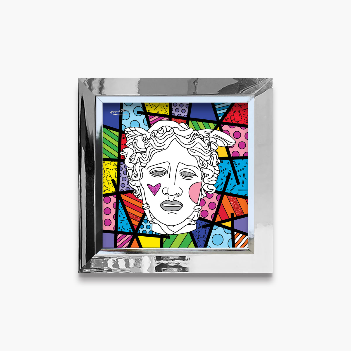 Medusa - Limited Edition Print