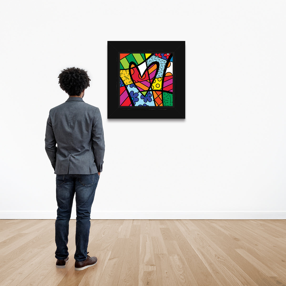 All We Need - Limited Edition