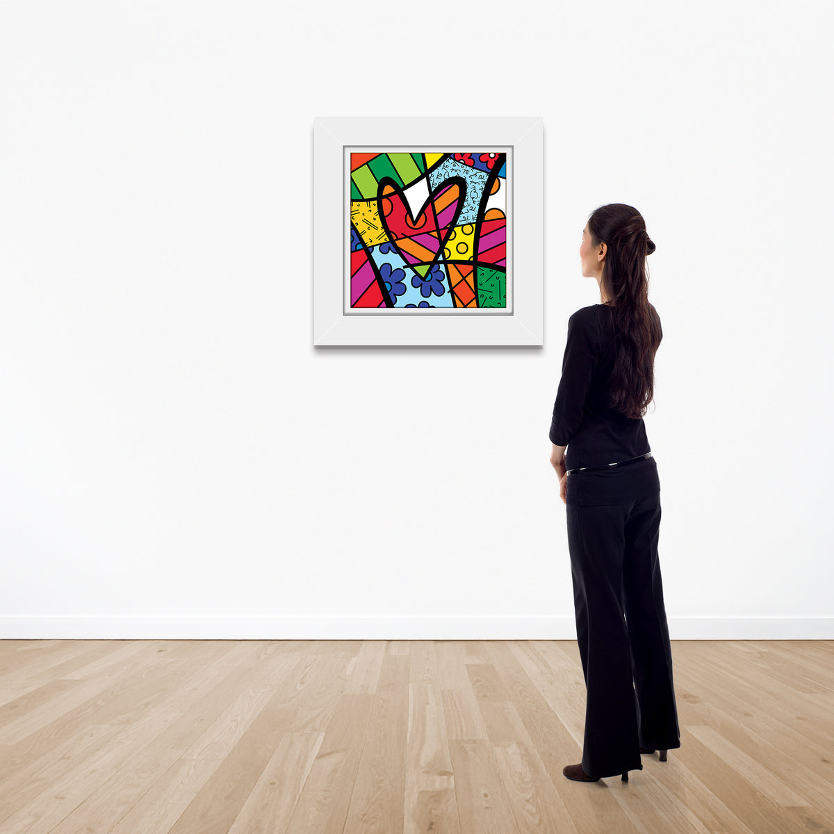 All We Need - Limited Edition