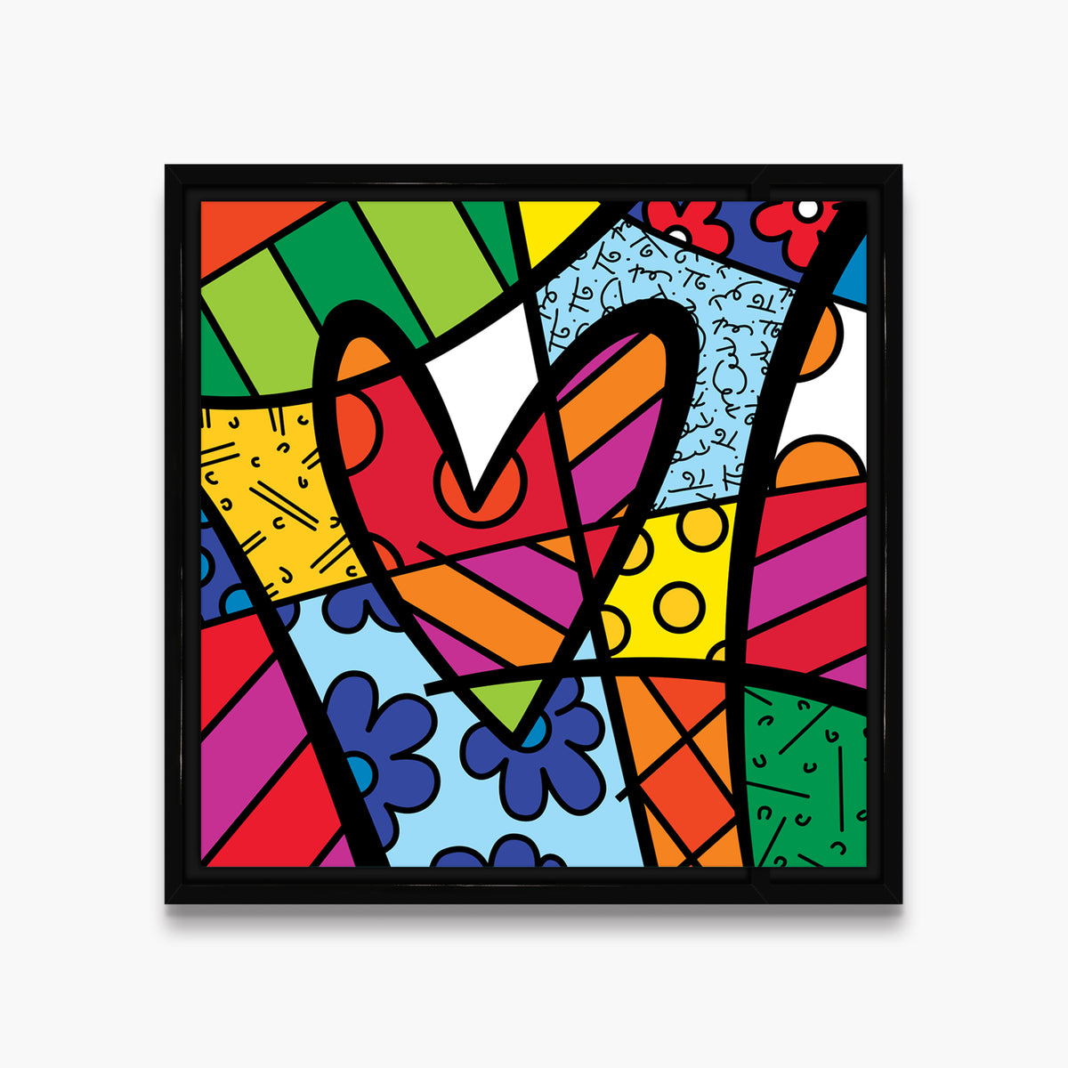 All We Need - Limited Edition