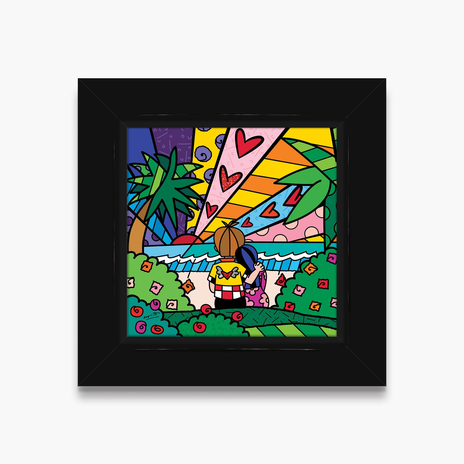 Every Day - Limited Edition Print