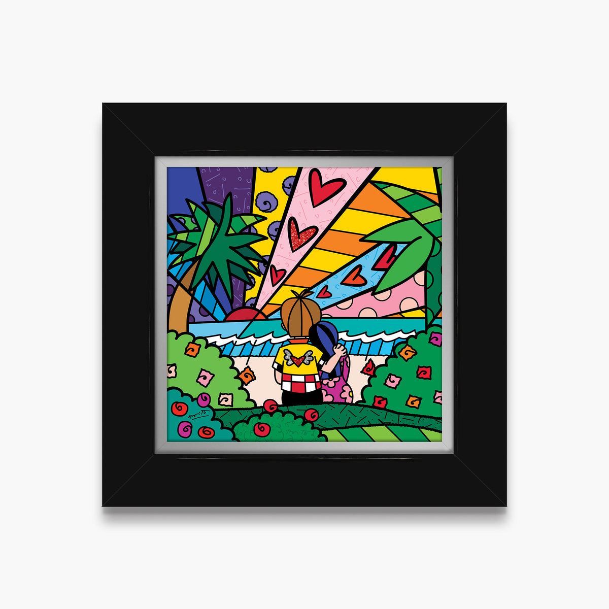 Every Day - Limited Edition Print