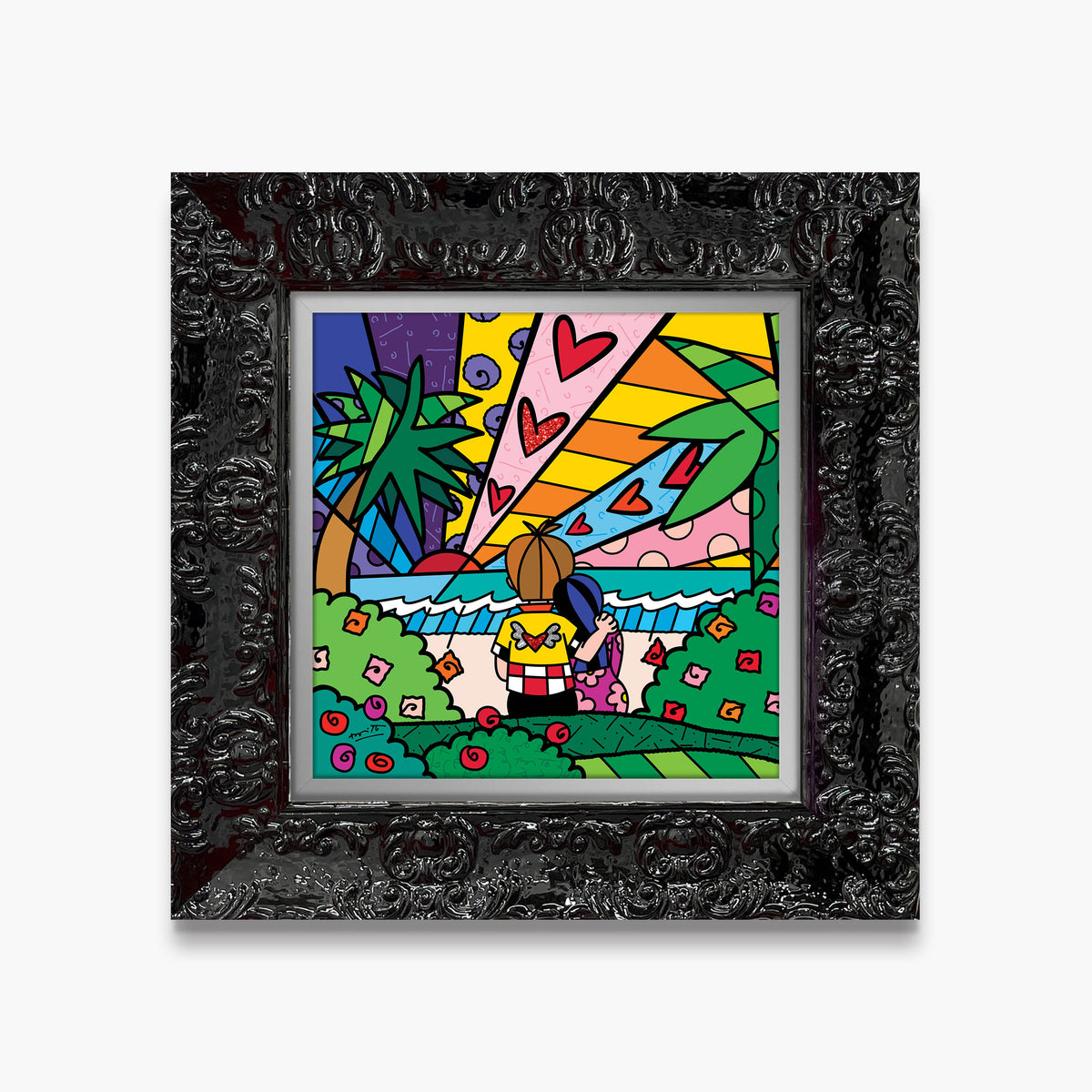 Every Day - Limited Edition Print